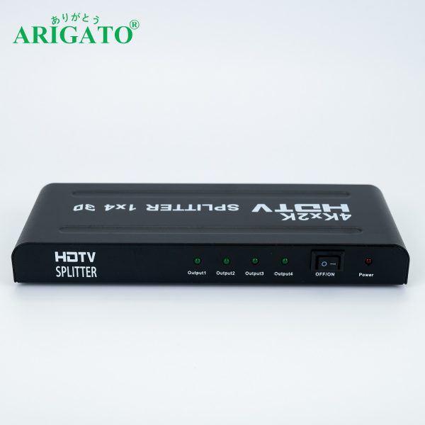 Bộ Chia HDMI 1-4 dài