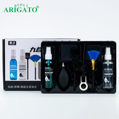 Bộ Vệ Sinh Laptop TZ003
