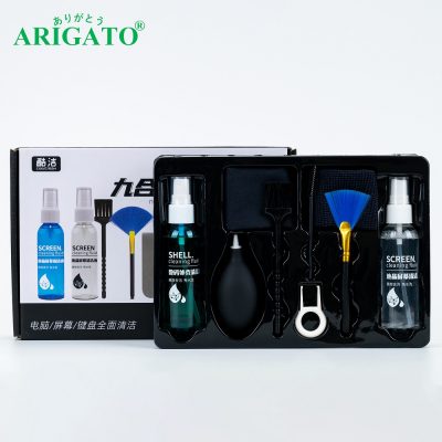 Bộ Vệ Sinh Laptop TZ003
