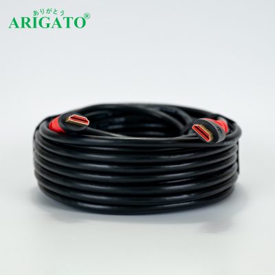 Dây Hdmi 1.4 Full HD 1080 Arigato 20m
