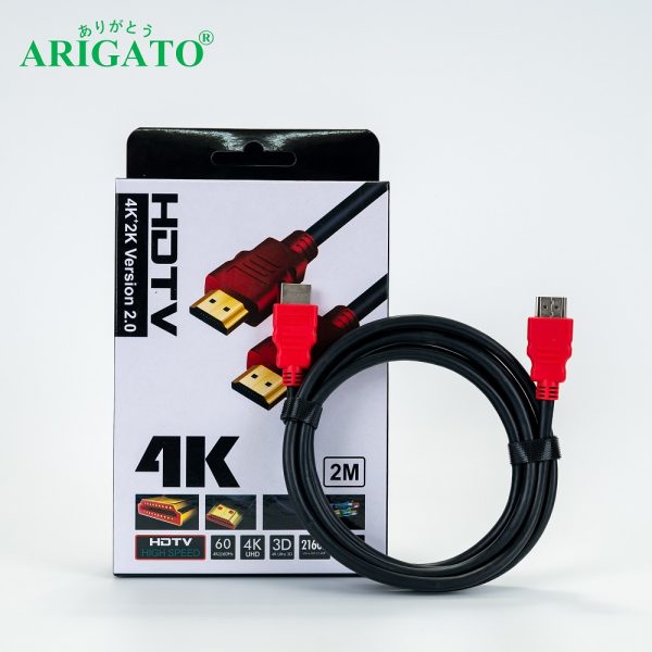 Dây HDMI 2.0 4k60hz 2m