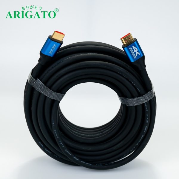 Dây HDMI 2.0 4K60Hz XIEXIE 15m