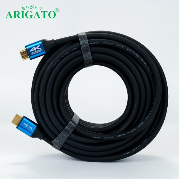 Dây HDMI 2.0 4K60Hz XIEXIE 15m