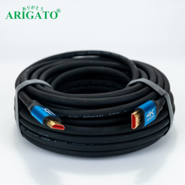Dây HDMI 2.0 4K60Hz XIEXIE 15m