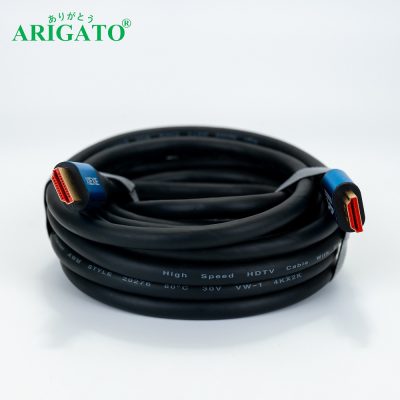 Dây HDMI 2.0 4K60Hz XIEXIE 5m