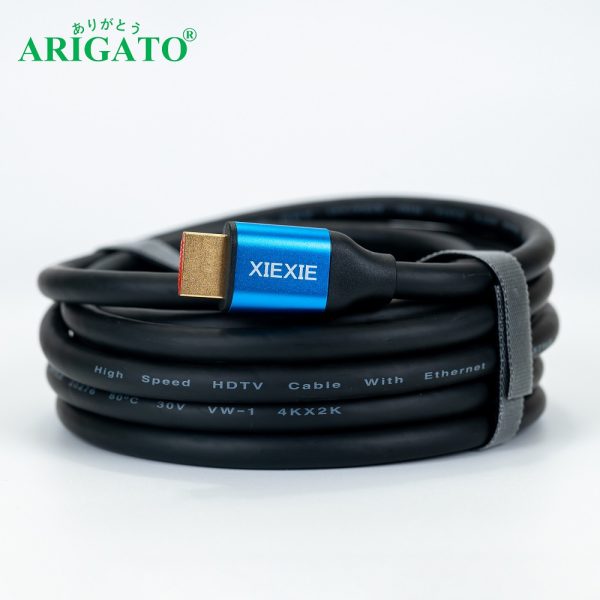Dây HDMI 2.0 4K60Hz XIEXIE 5m