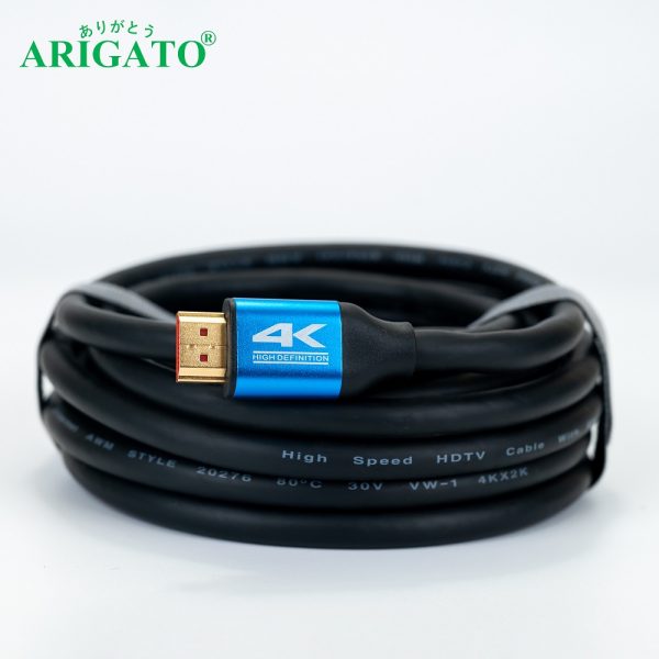 Dây HDMI 2.0 4K60Hz XIEXIE 5m