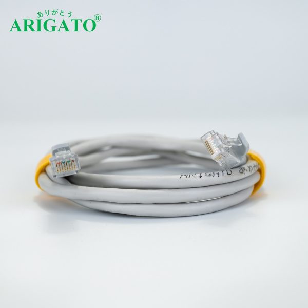 Dây Mạng CAT6E Arigato 1.5m