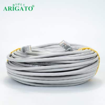 Dây Mạng CAT6E Arigato 35m