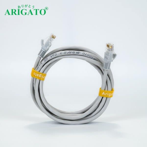 Dây Mạng CAT6E Arigato 3m