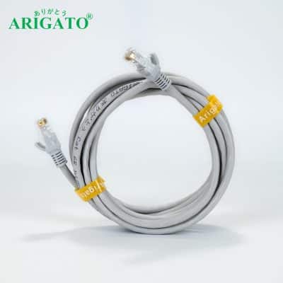 Dây Mạng CAT6E Arigato 3m