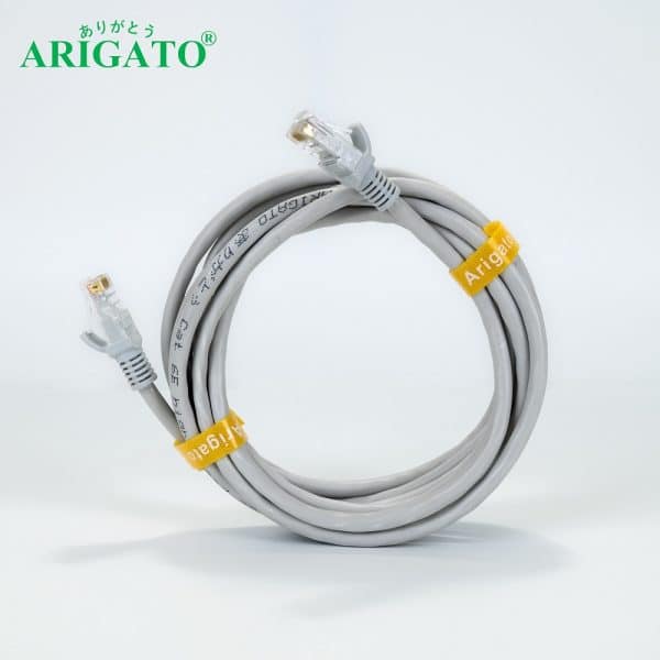Dây Mạng CAT6E Arigato 3m
