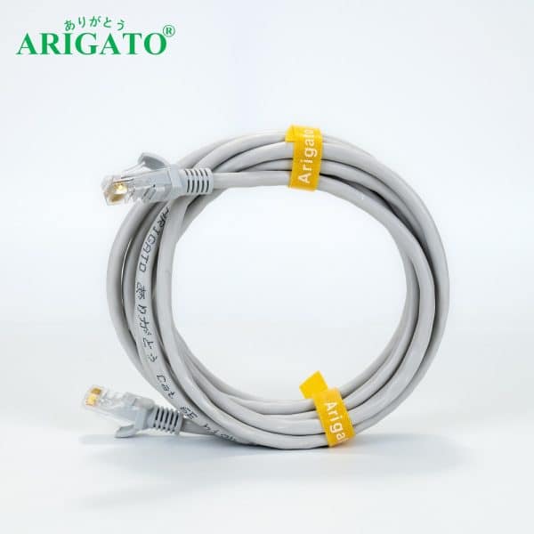 Dây Mạng CAT6E Arigato 3m