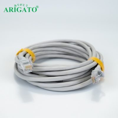 Dây Mạng CAT6E Arigato 5m