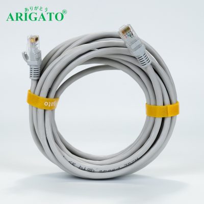 Dây Mạng CAT6E Arigato 5m