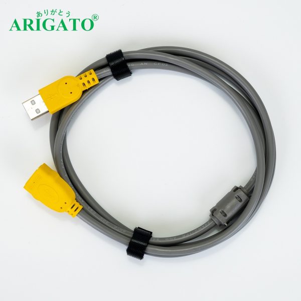 Dây USB ARIGATO 3m