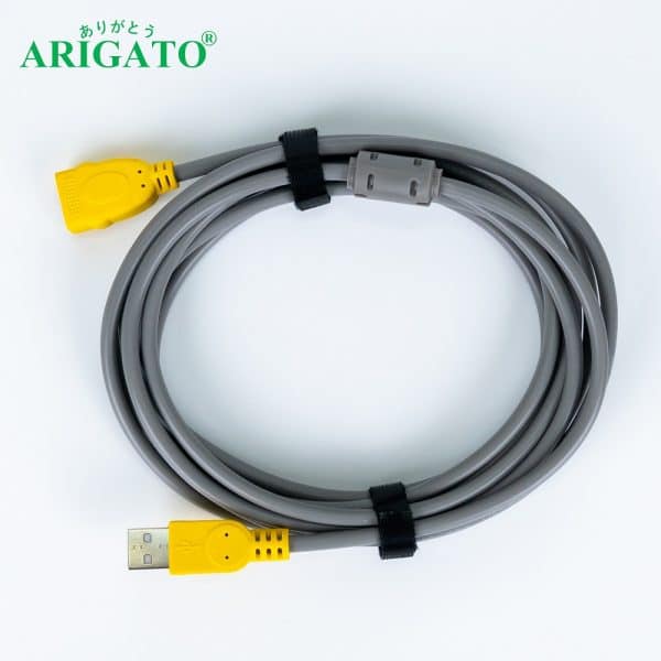 Dây USB ARIGATO 5m
