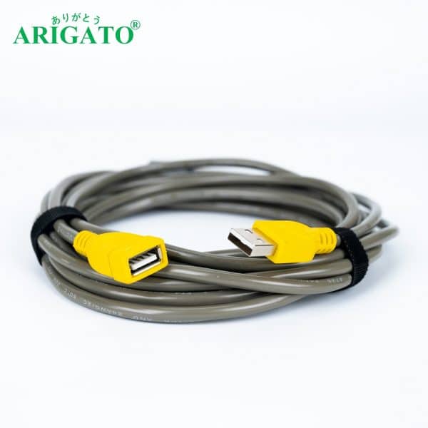 Dây USB ARIGATO 5m