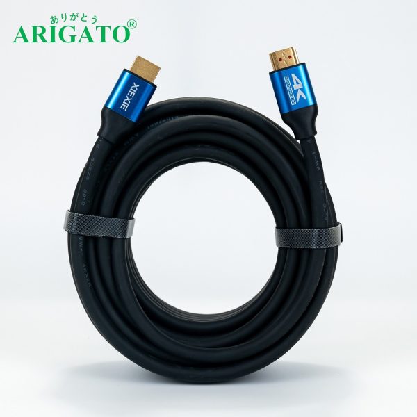 Dây HDMI 2.0 4K60Hz XIEXIE 10m