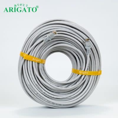 Dây Mạng CAT6E Arigato 50m