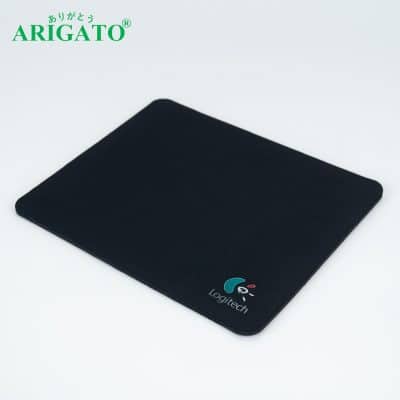 Bàn Di Chuột Logitech 18*22