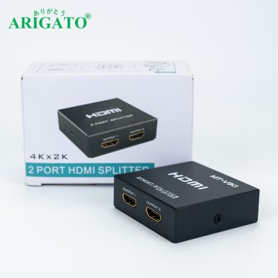 Bộ Chia HDMI 1-2 MT-VIKI