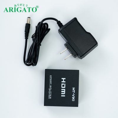 Bộ Chia HDMI 1-2 MT-VIKI
