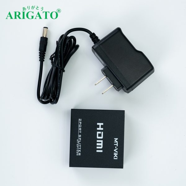 Bộ Chia HDMI 1-2 MT-VIKI