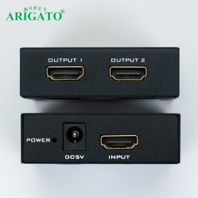 Bộ Chia HDMI 1-2 MT-VIKI