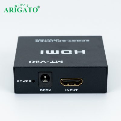 Bộ Chia HDMI 1-2 MT-VIKI