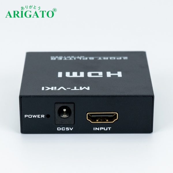 Bộ Chia HDMI 1-2 MT-VIKI