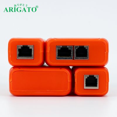 Bộ Test Mạng SY-468A