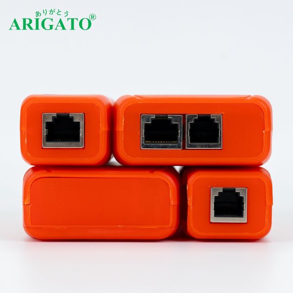 Bộ Test Mạng SY-468A