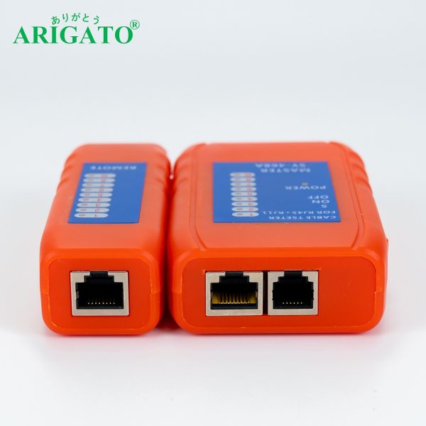 Bộ Test Mạng SY-468A