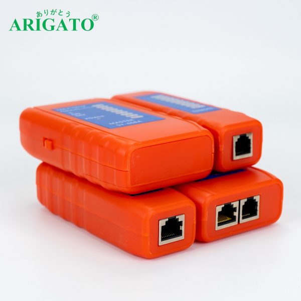 Bộ Test Mạng SY-468A