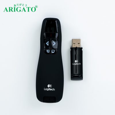 Bút R400 Logitech Mẫu Mới