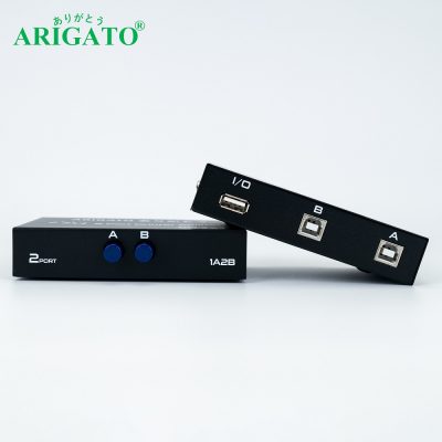 Chia Máy In 1-2 Arigato