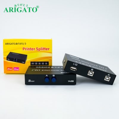Chia Máy In 1-2 Arigato
