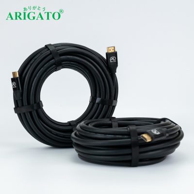 Dây HDMI 2.0 4k Tika 10m