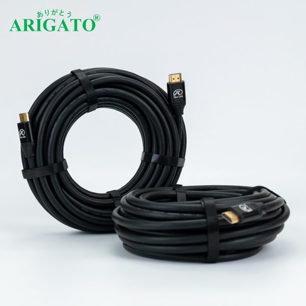 Dây HDMI 2.0 4k Tika 10m