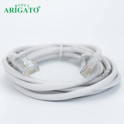 Dây Mạng Cat 5 Arigato 3m