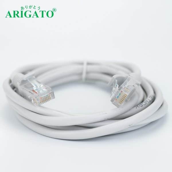 Dây Mạng Cat 5 Arigato 3m
