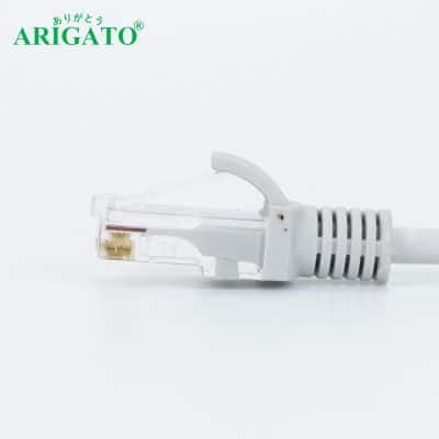 Dây Mạng Cat 5 Arigato 3m