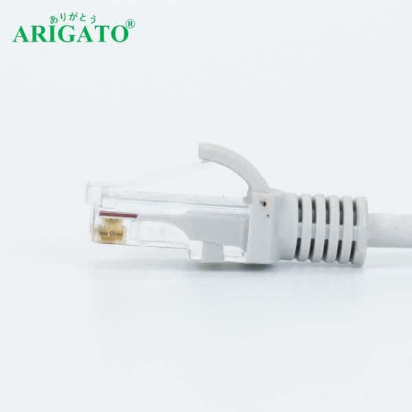 Dây Mạng Cat 5 Arigato 3m