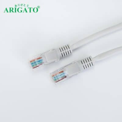 Dây Mạng Cat 5 Arigato 3m