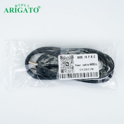 Dây Nguồn Laptop Dell 1.5m 0.75CCA