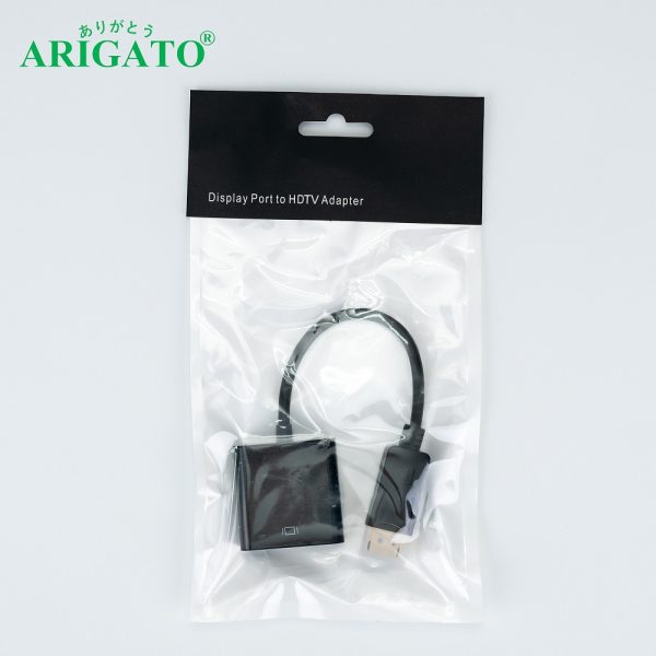 Displayport To DMI 25cm