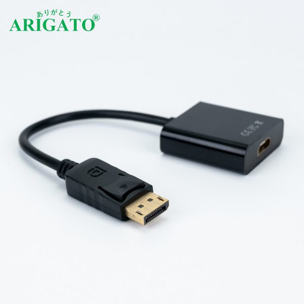 Displayport To DMI 25cm
