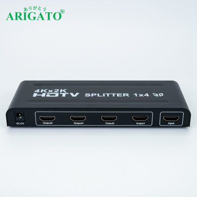 HDMI 1-4 Mạch Dài
