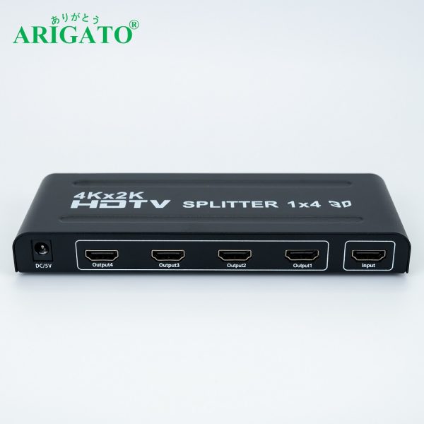 HDMI 1-4 Mạch Dài